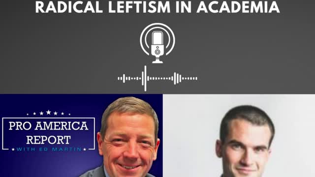 Course covering LGBT 'infants' is another example of radicalism in academia