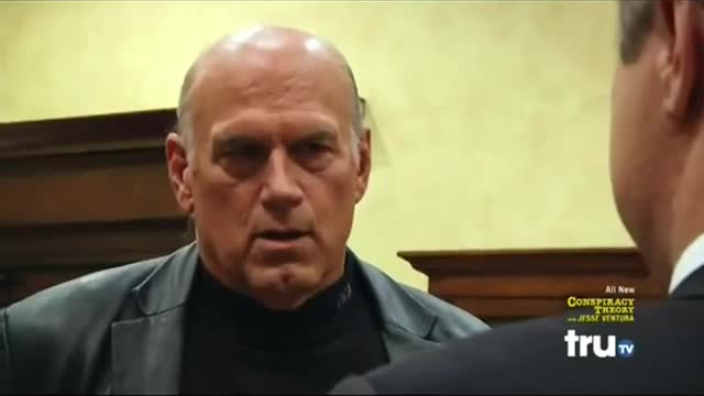 Jesse Ventura on the Voice of God Weapon interview with one of the developers Dr Robert Duncan