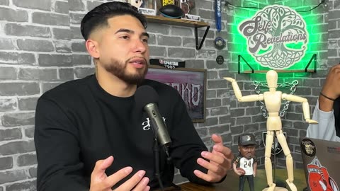 Seek The Truth, Not What You've Been Told | Ep 44