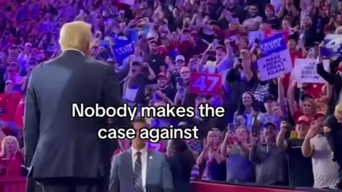 Donaldo Trumpo love USA 🇺🇸