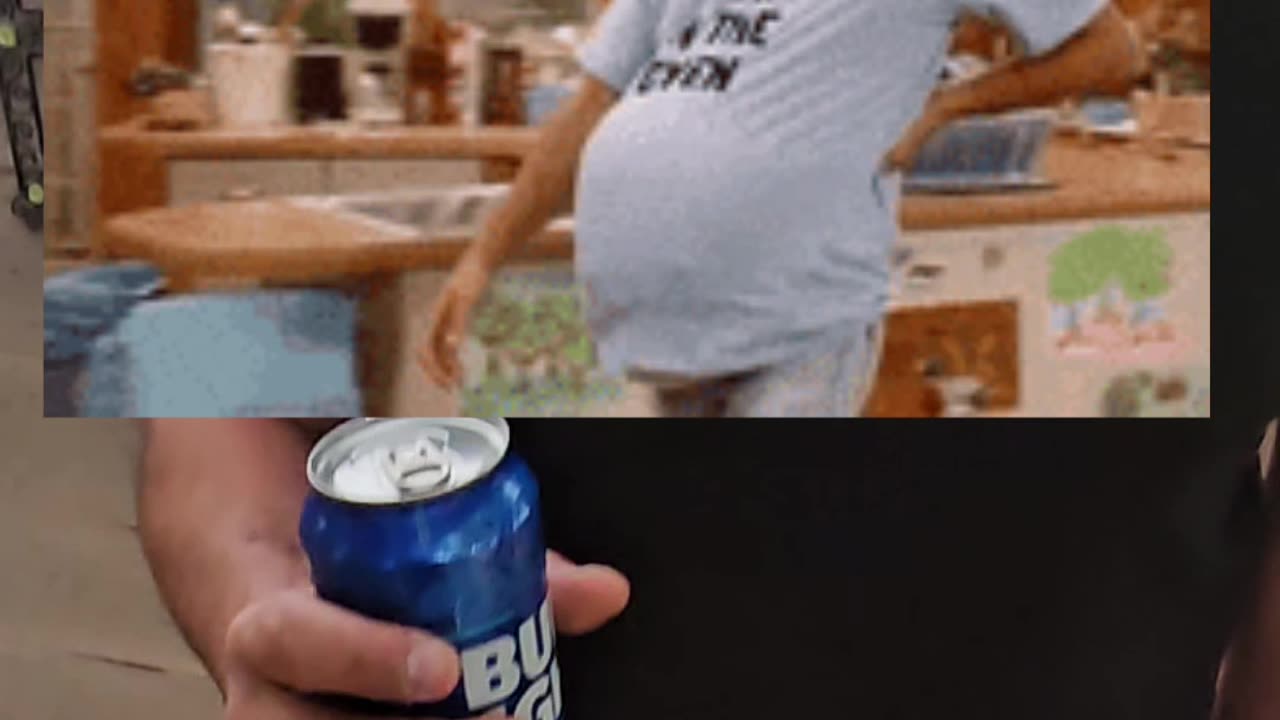 Will Bud light make babies?