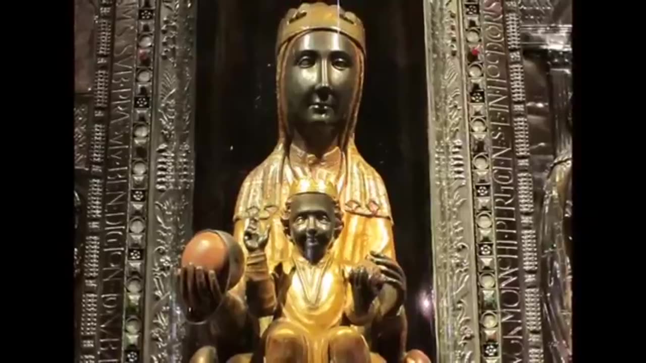The Jesuit Conspiracy