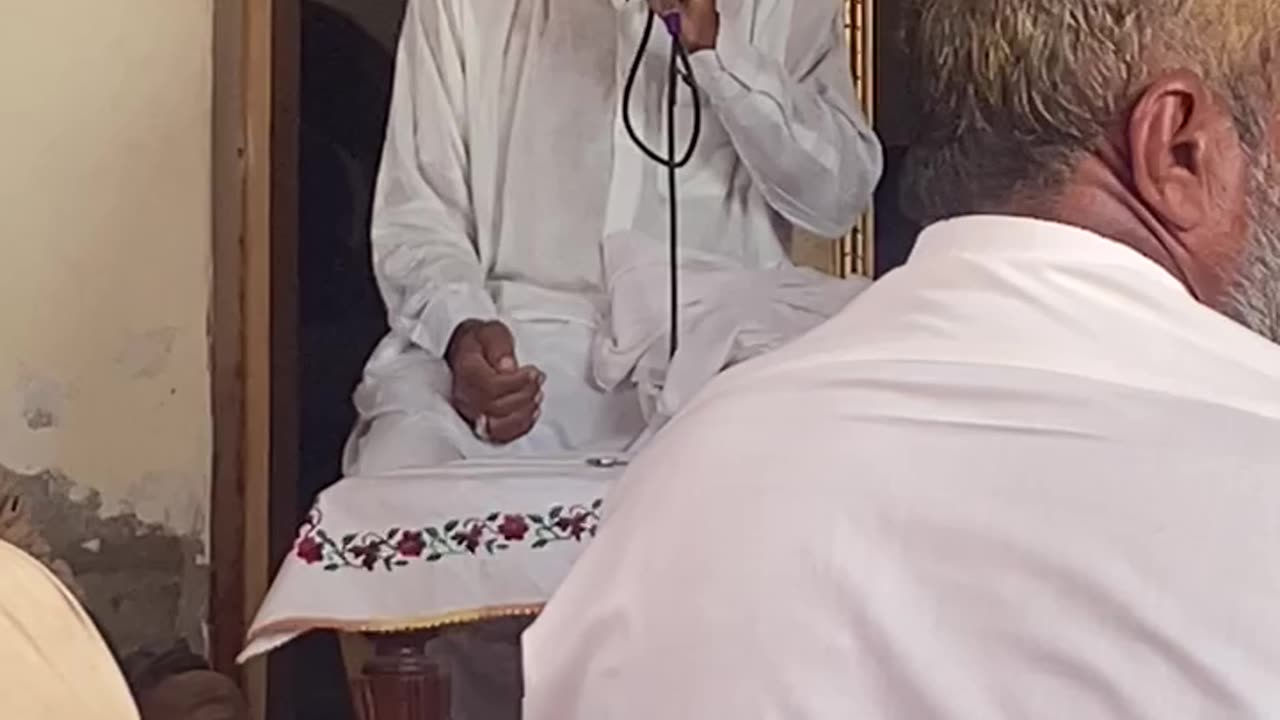 naat shreef