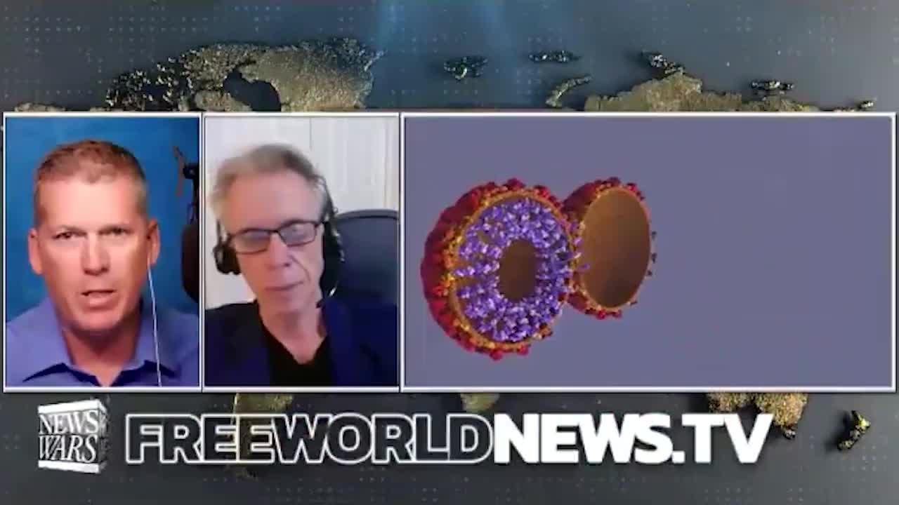 Compilation: Doctors Warn The World Of COVID Vaccine