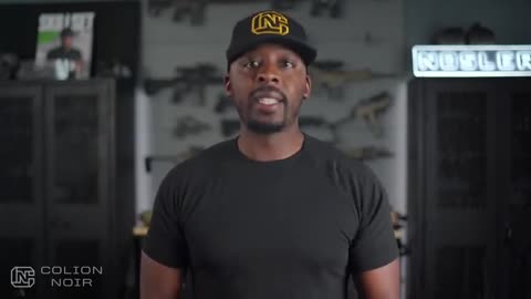 Kamala Harris Exploits Georgia Shooting To Push Gun Bans Before Facts Come Out (Colion Noir Repost)