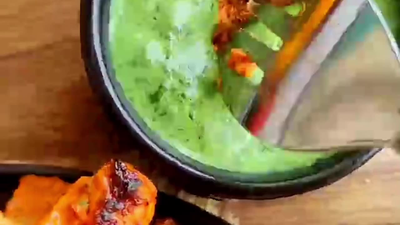 Chicken tikka recipe