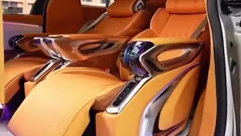 Luxury