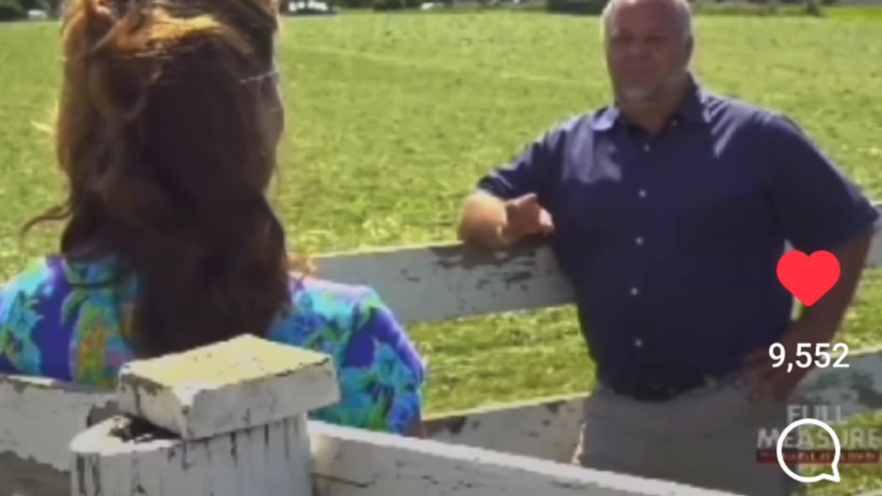 Three Things The Amish Don't Like