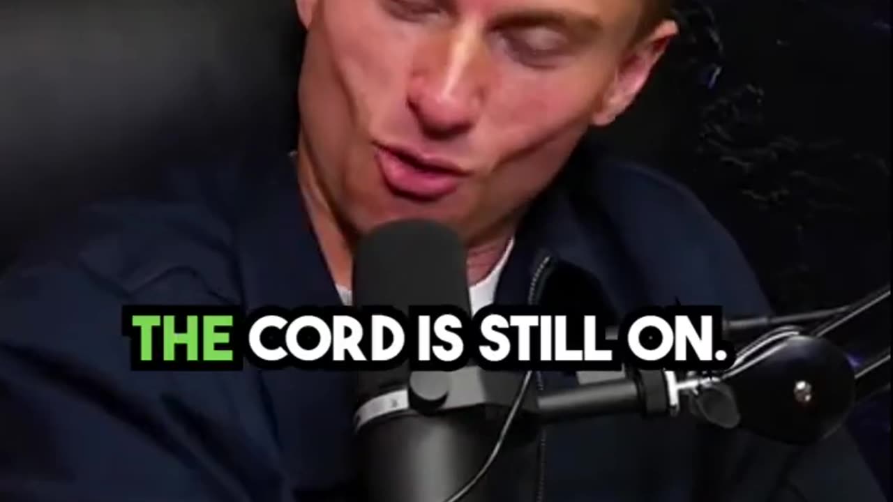 House arrest from birth 🤣😂🤣: Theo Von 447