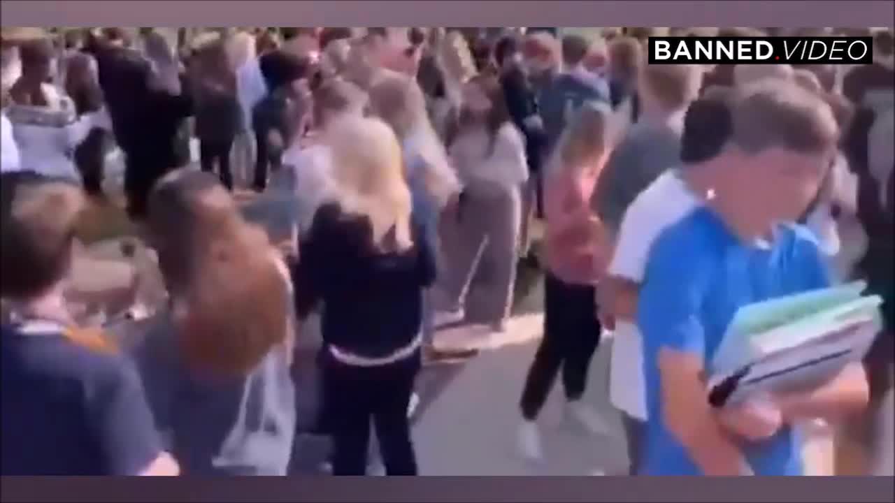 BREAKING : Humanity Fighting Back !!! MUST WATCH !!