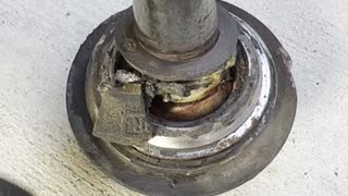 1998 Ford Explorer ball joint