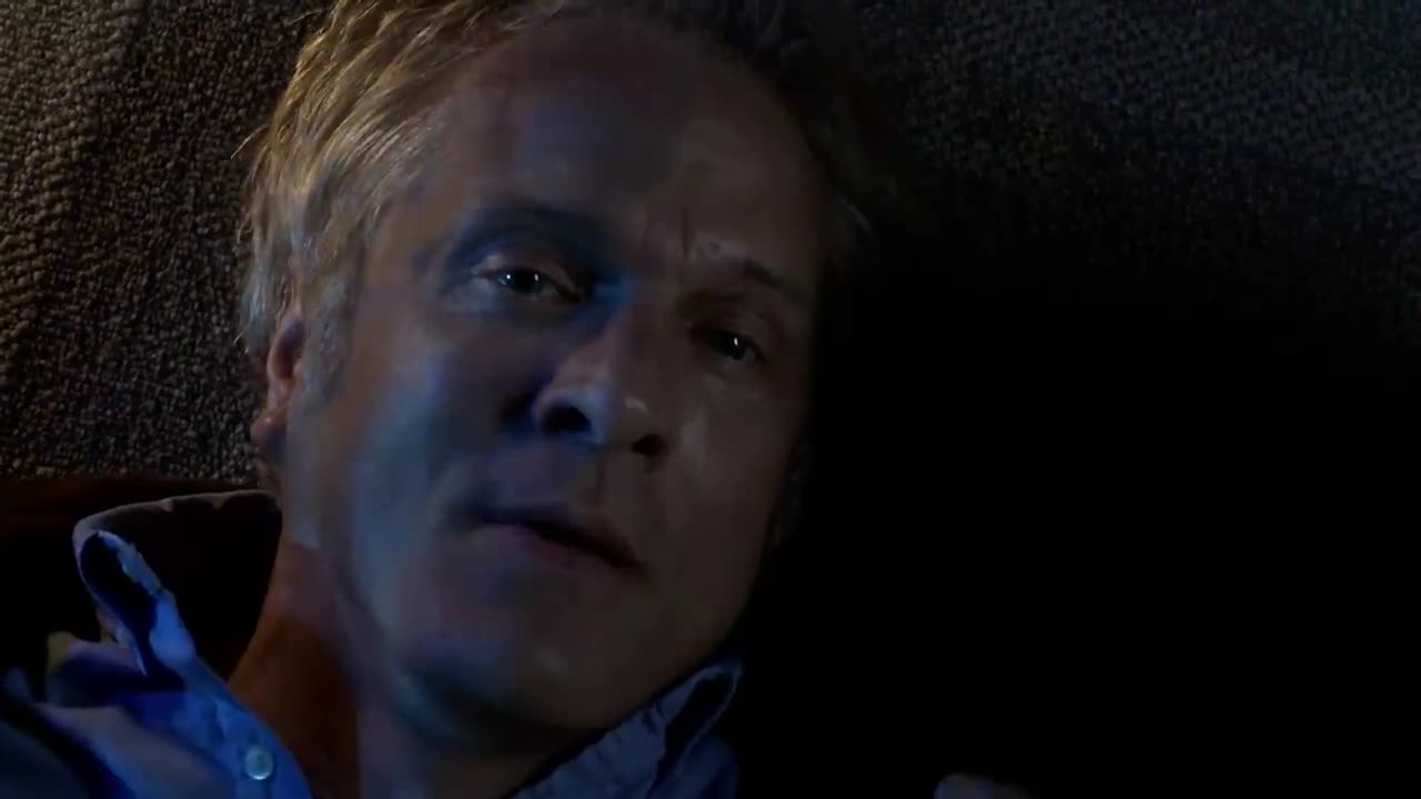 I AM COMING HOME - LUCIFER SONG