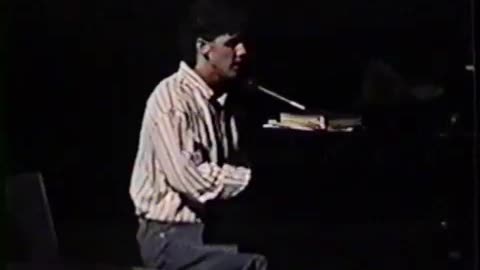 'Back To You' - Live!