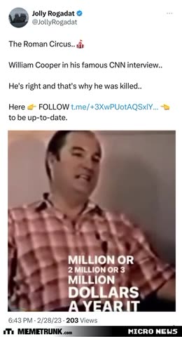 Keep the idiots preoccupied so they don't have time to learn what the truth is🎪