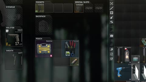 Escape from Tarkov Spawn killing noobs! #5