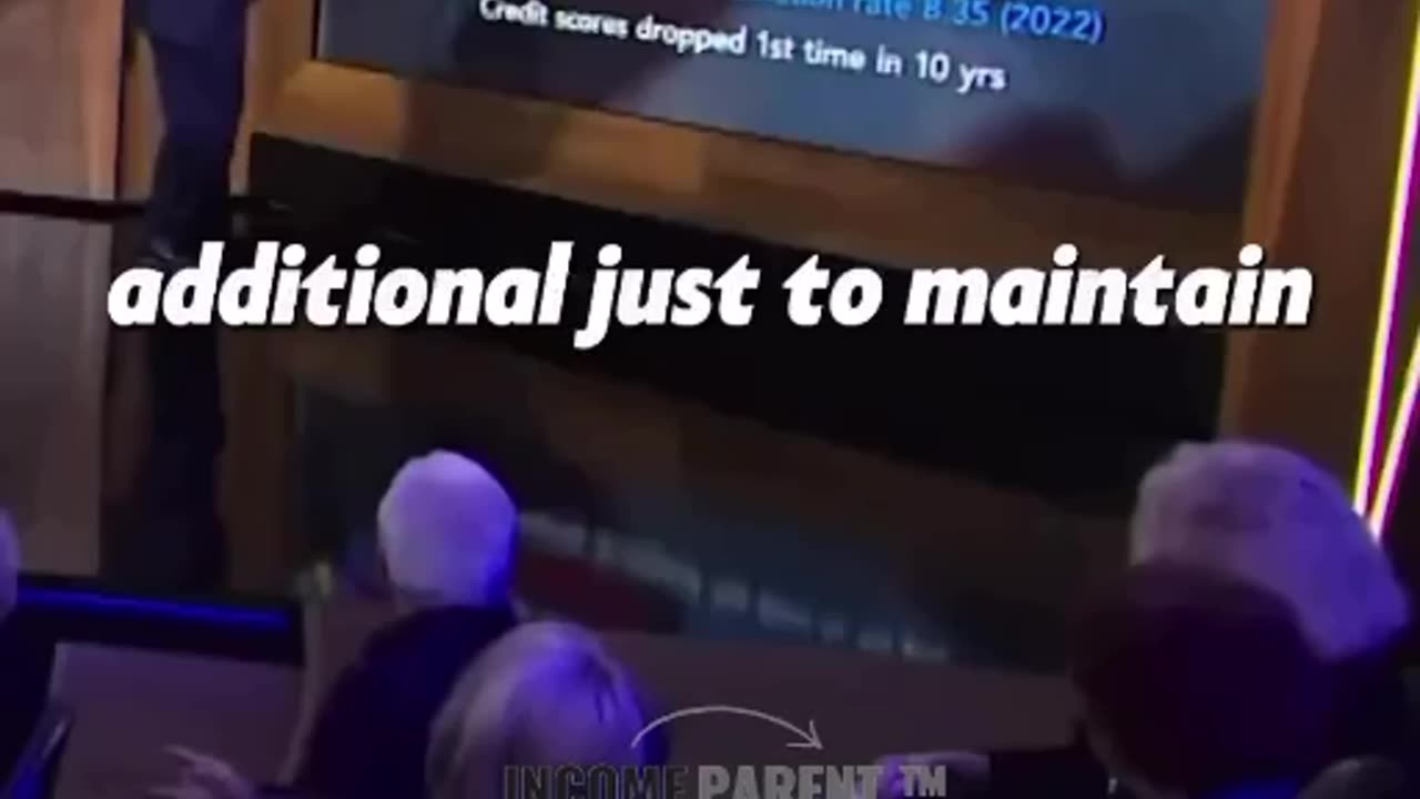 Dr. Phil explains “Bidenomics”