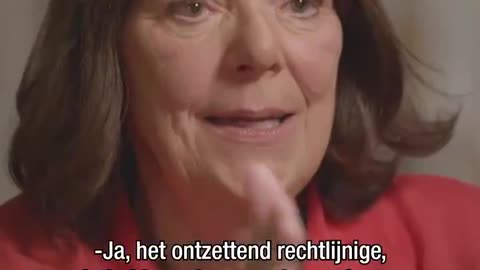 Jolande Withuis over woke