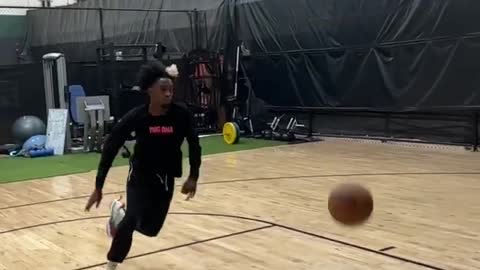 Z-WADE GOT UPS!