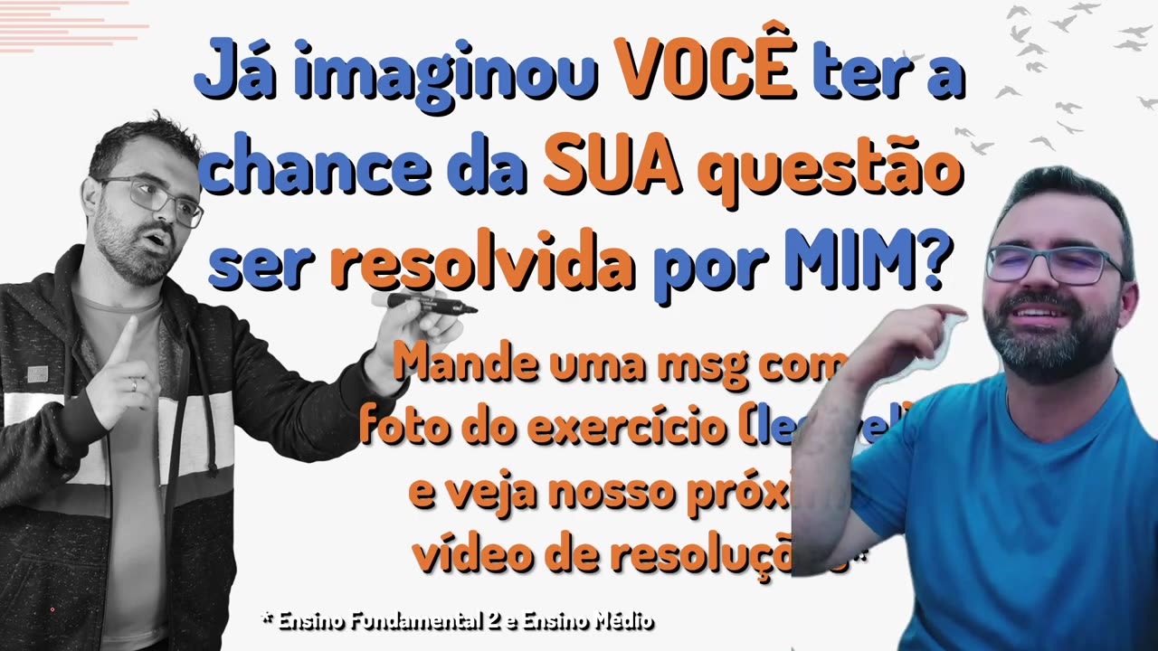 Nunca mais erre SISTEMAS LINEARES com Matemática na Prática 5.0