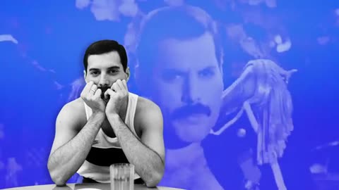 Freddie Mercury episode 3