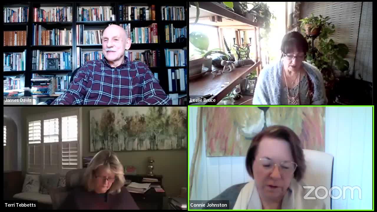 GITTV Celebration of the Messiah 2022-01-29