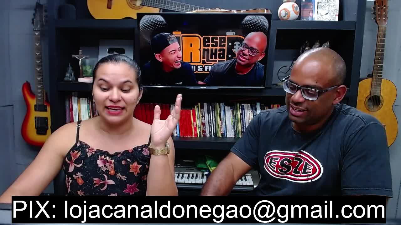 Olha a CARA das PRIMAS da Daniela CNN passando VERGONHA ao vivo