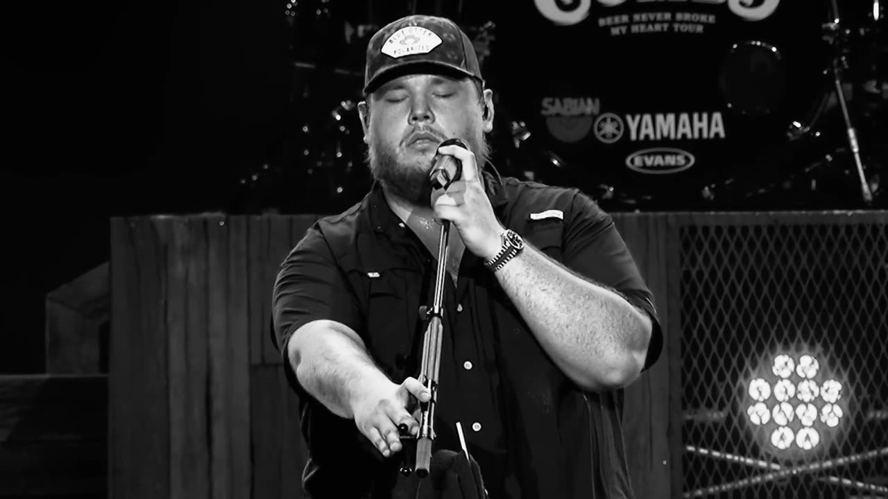 Luke Combs - Even Though I'm Leaving (Official Video)