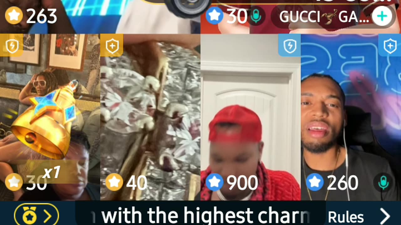 #CLIP2 SUPA MADE SURE HE SAID ALL HE CAN SAY