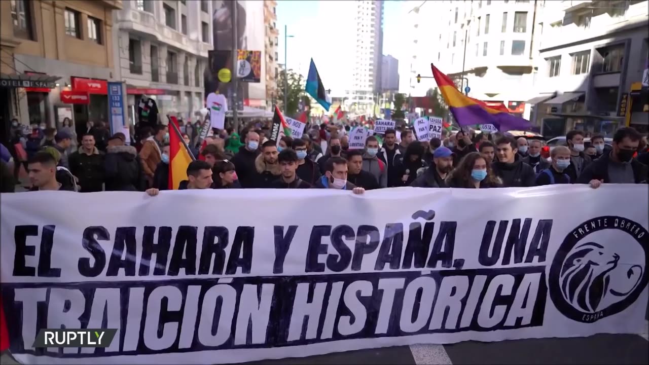 MARROCOS E OS FERTILIZANTES