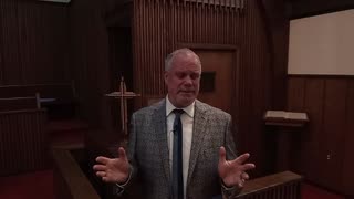 Three Minutes With Mike