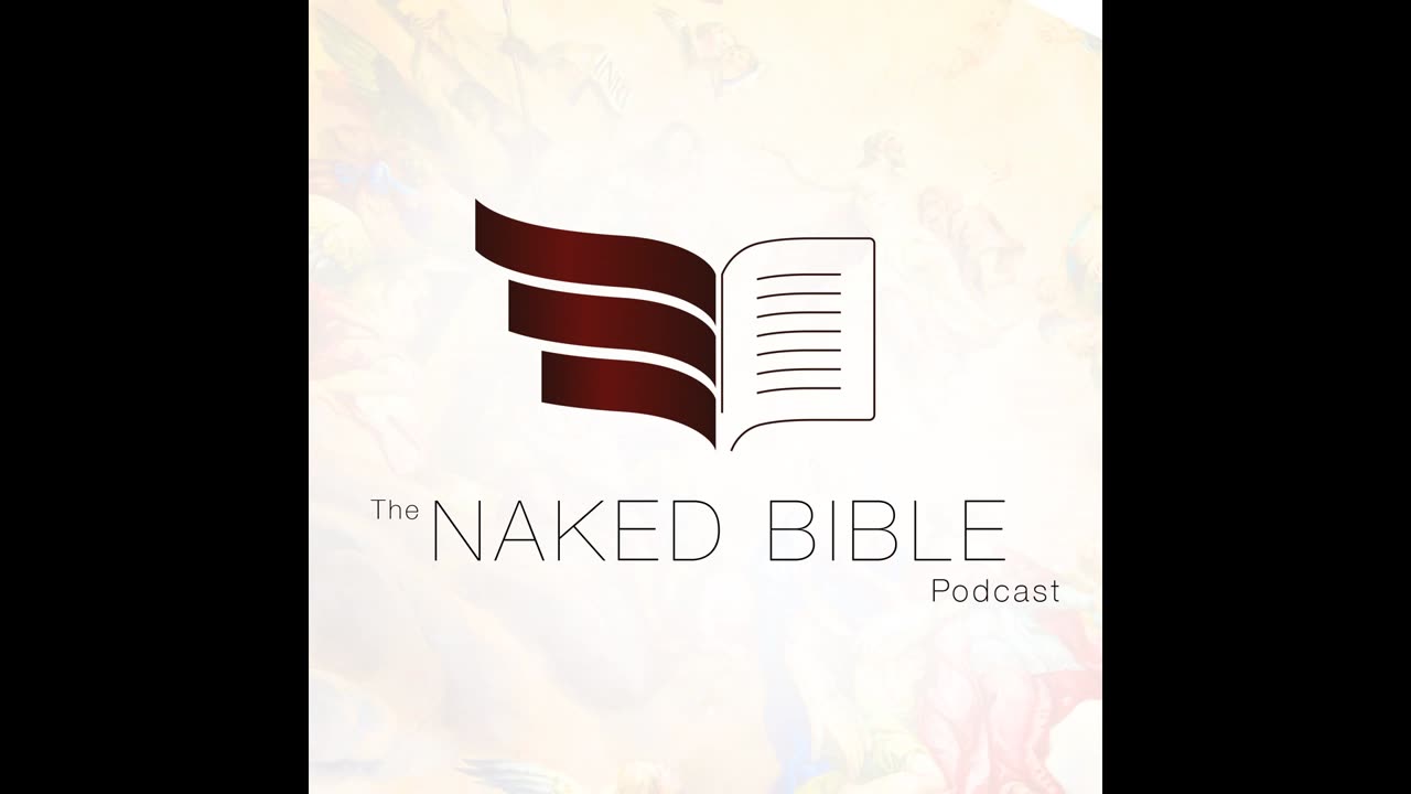 Naked Bible 436: The Epistle of Jude Part 5