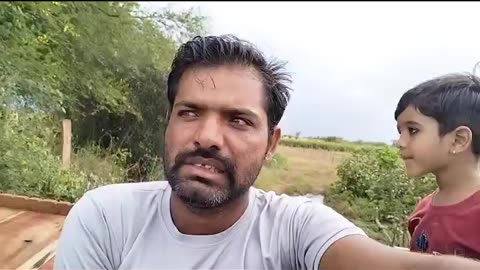 Farming kisaan vlog