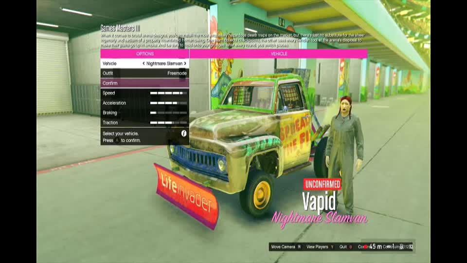 10-14-22 AM Shift GTAOnline With Micheal & Christine [Recorded Version with Mic]