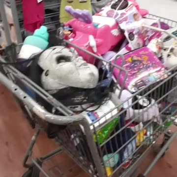 Halloween Year Around