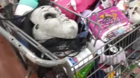 Halloween Year Around