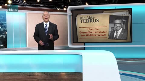 Il dossier Tedros Il capo dell'OMS diventerà l'uomo più potente del mondo?