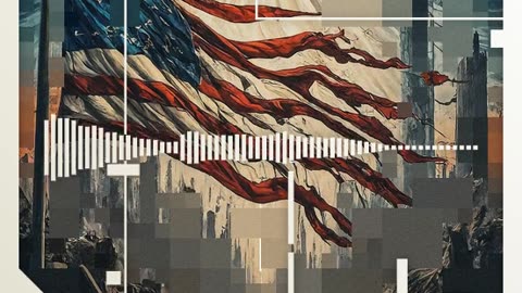 Stand Against The New World Order - Hardstyle - MAGA, conservative