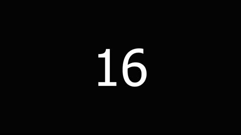 16