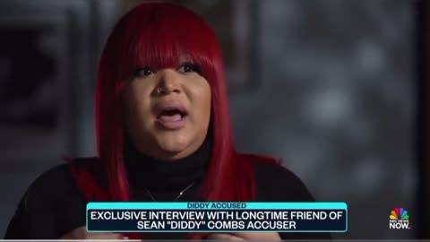 Cassies Longtime Friend Songwriter Says Diddy Wouldnt Give