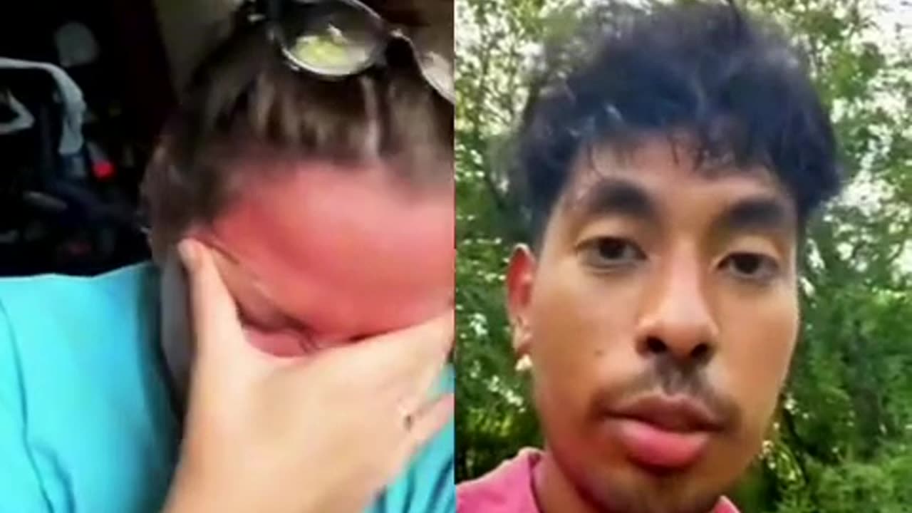 you're ugly and that's okay