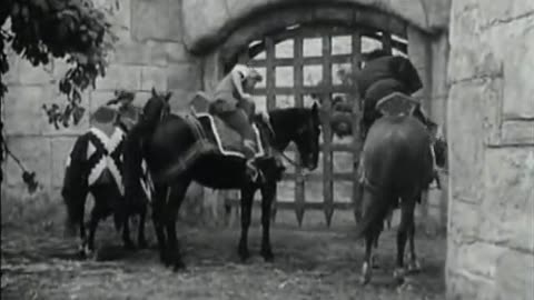 The Adventures of Sir Lancelot. (1956) Season 1, Episode 6