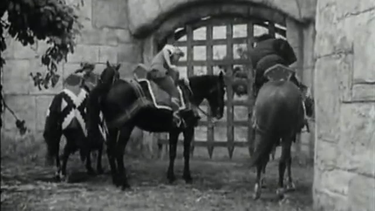The Adventures of Sir Lancelot. (1956) Season 1, Episode 6