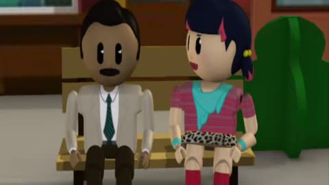 Lessons On Domestic Violence For 5 Year Olds - How Feminists Do Education
