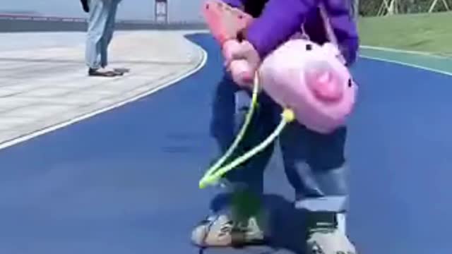 kids fun