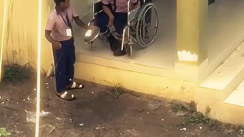 Friendship and care