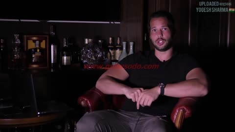 Tristan Tate God Mode, Episode 4 - The Five F's