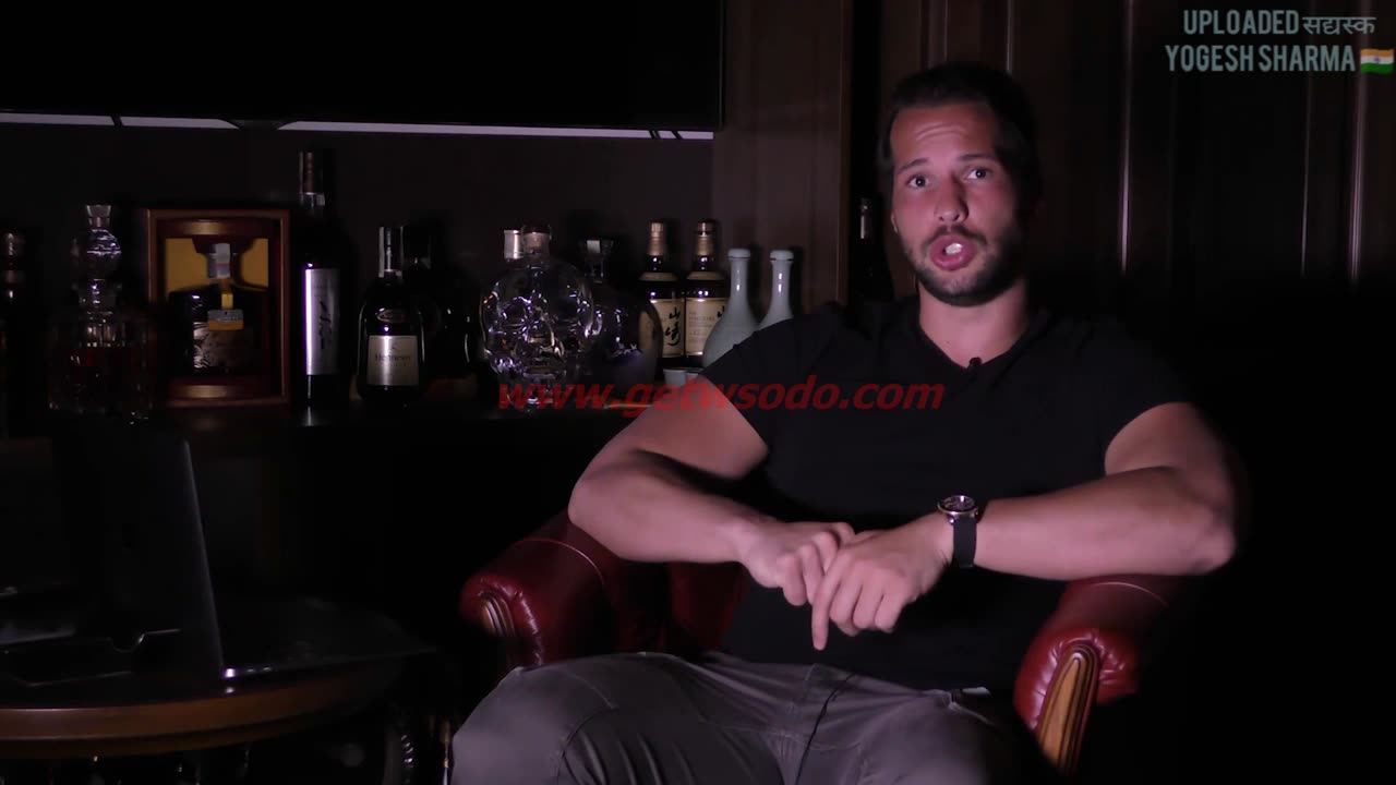 Tristan Tate God Mode, Episode 4 - The Five F's