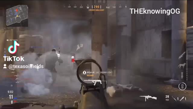 Call of Duty