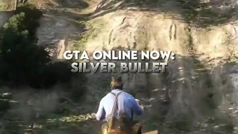 Was GTA better before