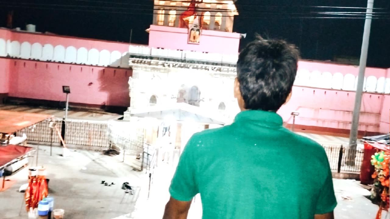 Karni mata Mandir bikaner #shorts